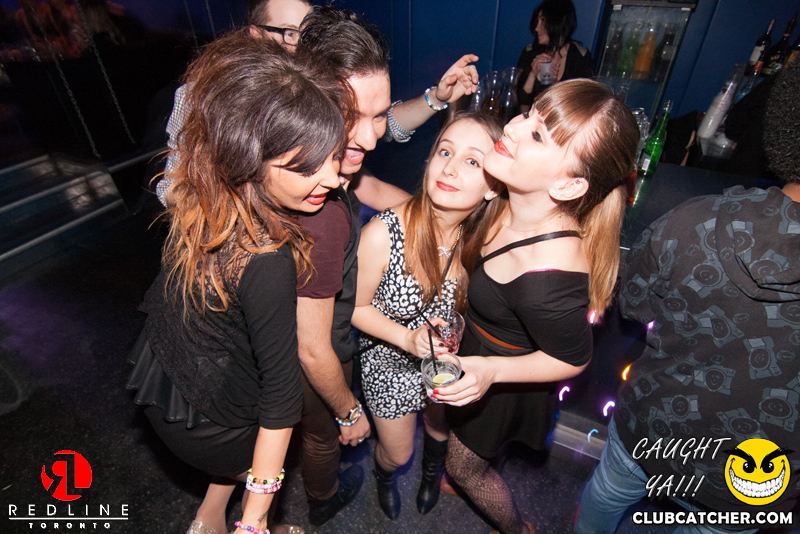 Gravity Soundbar nightclub photo 101 - October 17th, 2014