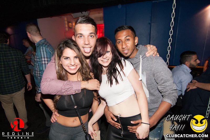 Gravity Soundbar nightclub photo 108 - October 17th, 2014