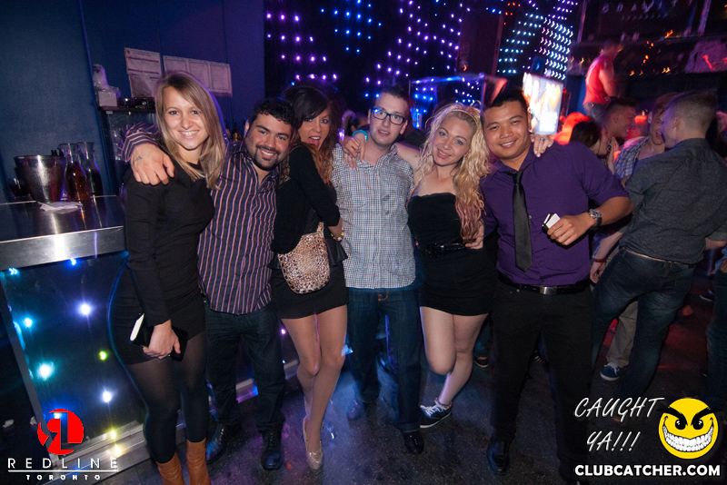 Gravity Soundbar nightclub photo 12 - October 17th, 2014