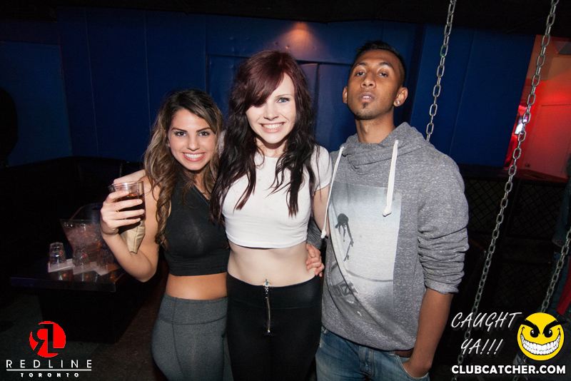 Gravity Soundbar nightclub photo 111 - October 17th, 2014