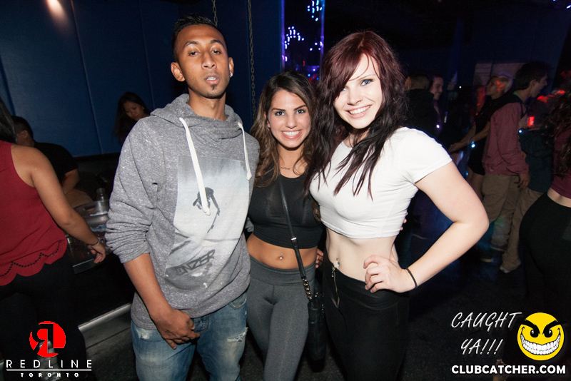 Gravity Soundbar nightclub photo 116 - October 17th, 2014