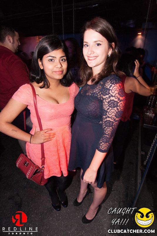 Gravity Soundbar nightclub photo 13 - October 17th, 2014