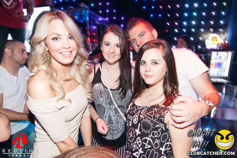 Gravity Soundbar nightclub photo 131 - October 17th, 2014