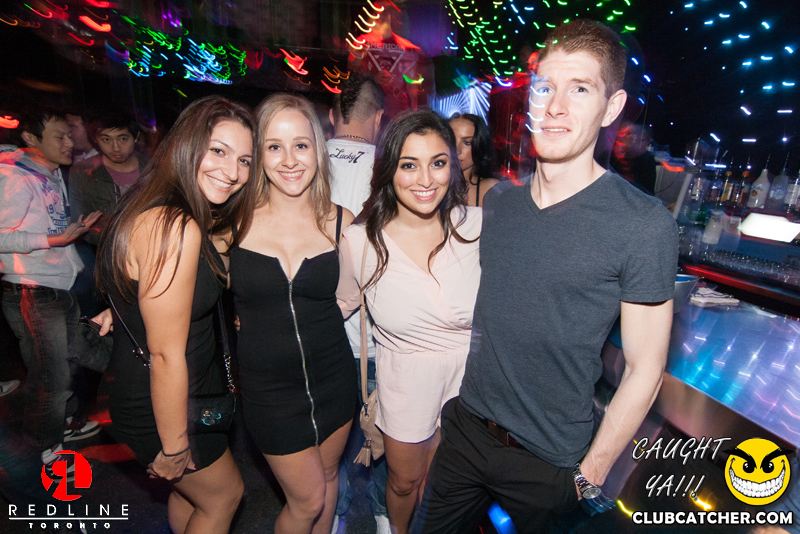 Gravity Soundbar nightclub photo 15 - October 17th, 2014