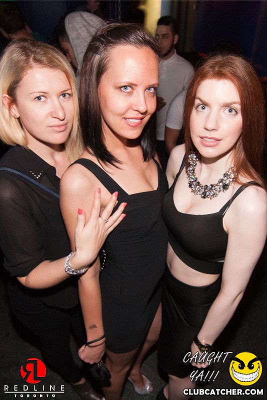 Gravity Soundbar nightclub photo 145 - October 17th, 2014