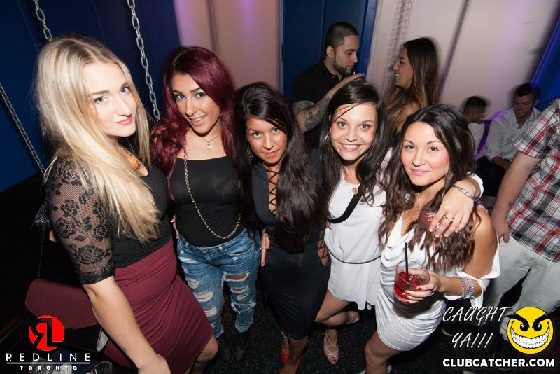 Gravity Soundbar nightclub photo 19 - October 17th, 2014