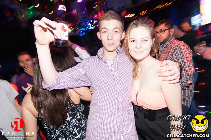 Gravity Soundbar nightclub photo 20 - October 17th, 2014