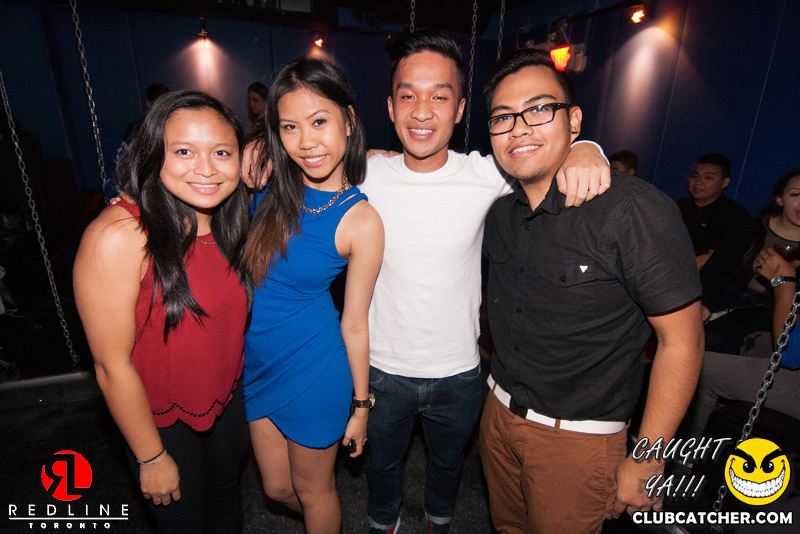 Gravity Soundbar nightclub photo 21 - October 17th, 2014