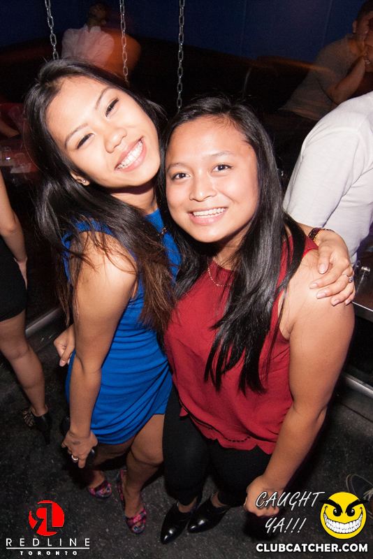 Gravity Soundbar nightclub photo 23 - October 17th, 2014