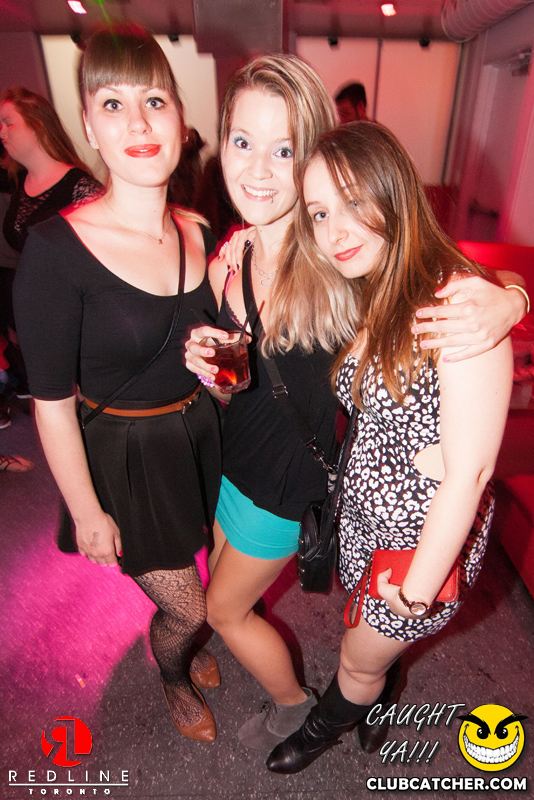 Gravity Soundbar nightclub photo 26 - October 17th, 2014