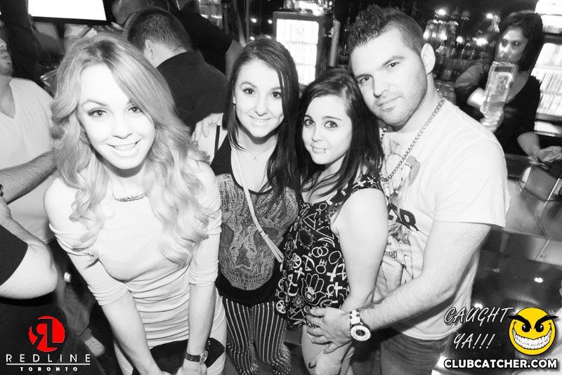 Gravity Soundbar nightclub photo 27 - October 17th, 2014