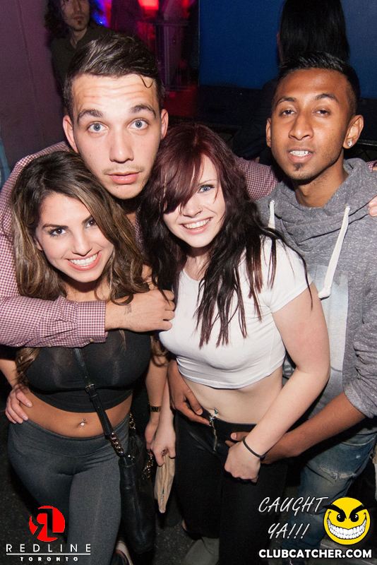 Gravity Soundbar nightclub photo 29 - October 17th, 2014