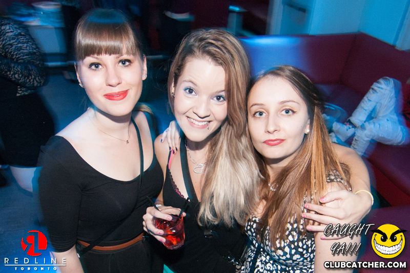 Gravity Soundbar nightclub photo 35 - October 17th, 2014