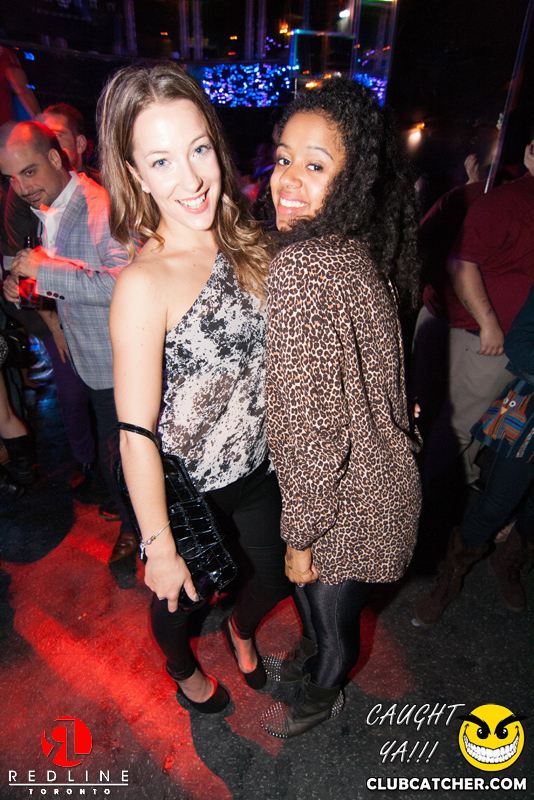 Gravity Soundbar nightclub photo 38 - October 17th, 2014