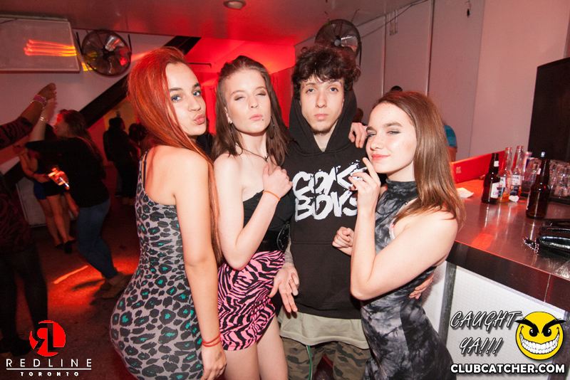 Gravity Soundbar nightclub photo 40 - October 17th, 2014