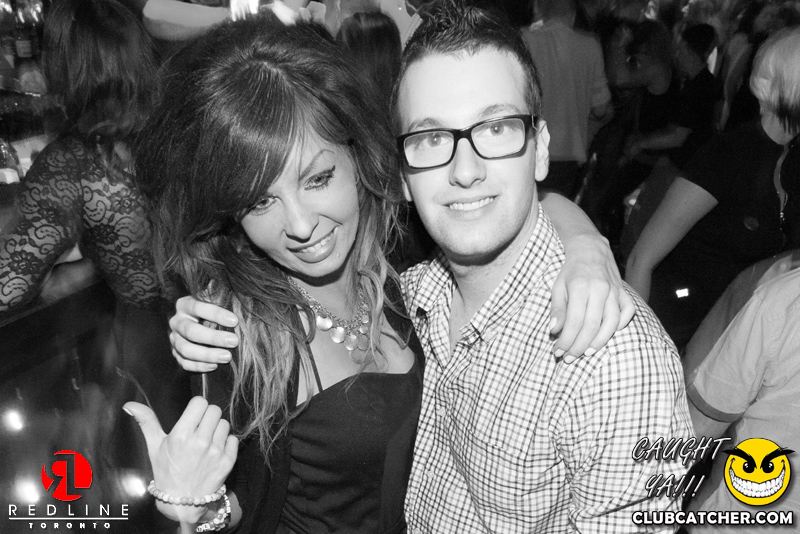 Gravity Soundbar nightclub photo 41 - October 17th, 2014