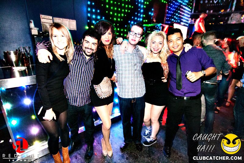 Gravity Soundbar nightclub photo 43 - October 17th, 2014
