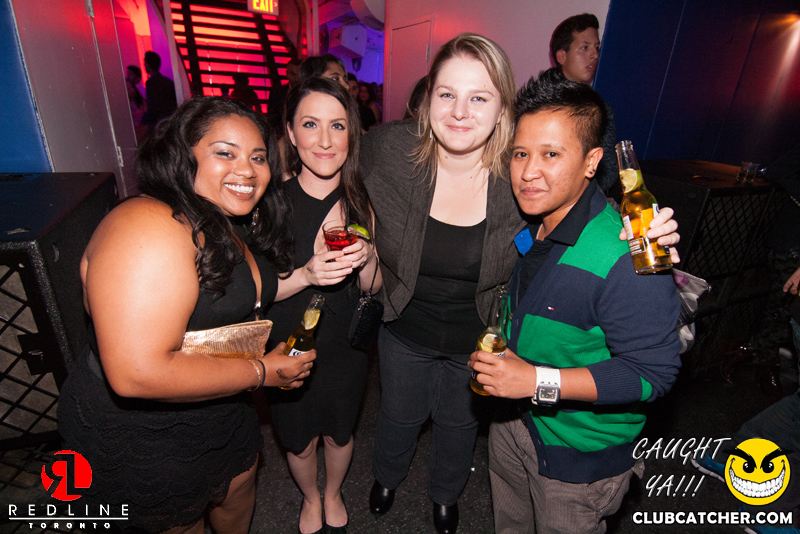 Gravity Soundbar nightclub photo 45 - October 17th, 2014