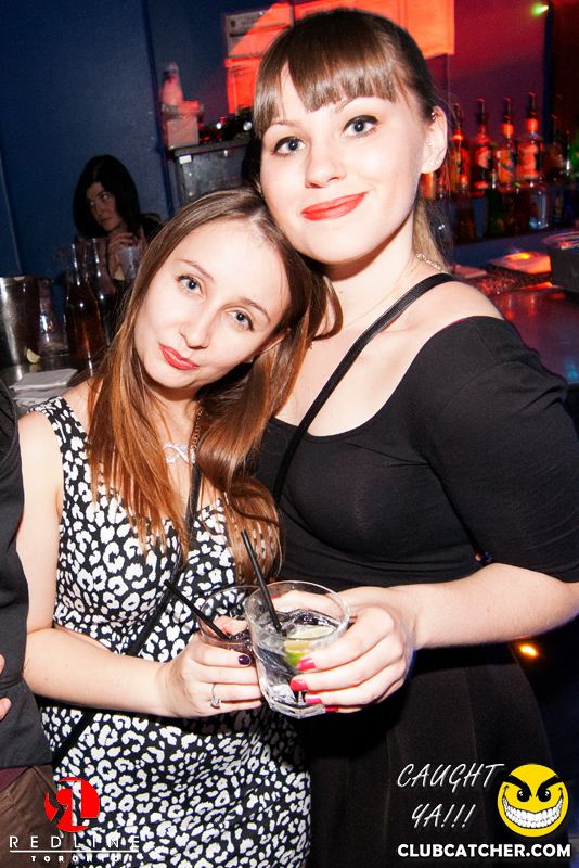 Gravity Soundbar nightclub photo 46 - October 17th, 2014