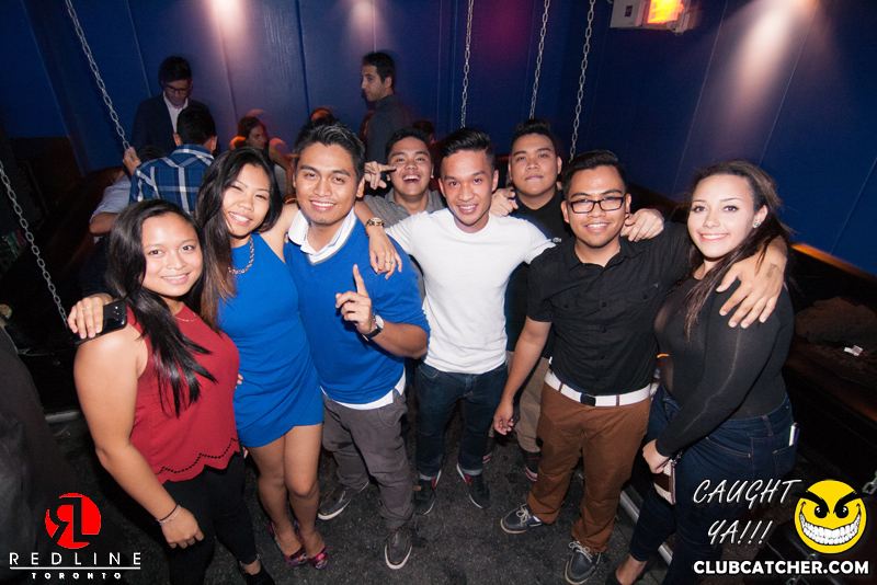 Gravity Soundbar nightclub photo 48 - October 17th, 2014