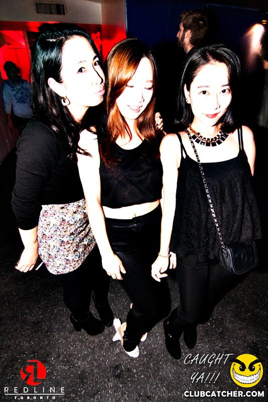 Gravity Soundbar nightclub photo 50 - October 17th, 2014