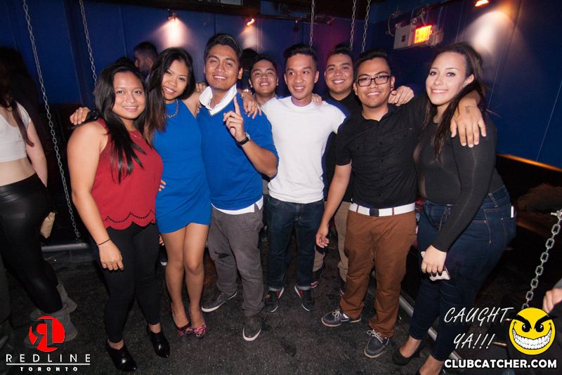 Gravity Soundbar nightclub photo 52 - October 17th, 2014