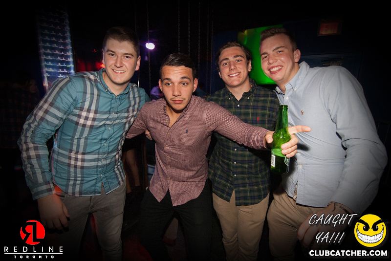 Gravity Soundbar nightclub photo 53 - October 17th, 2014