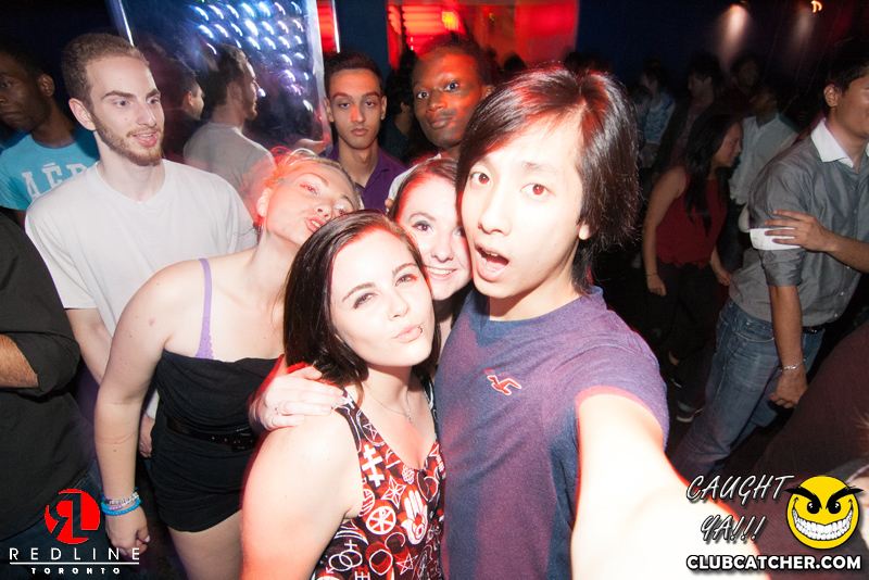 Gravity Soundbar nightclub photo 55 - October 17th, 2014