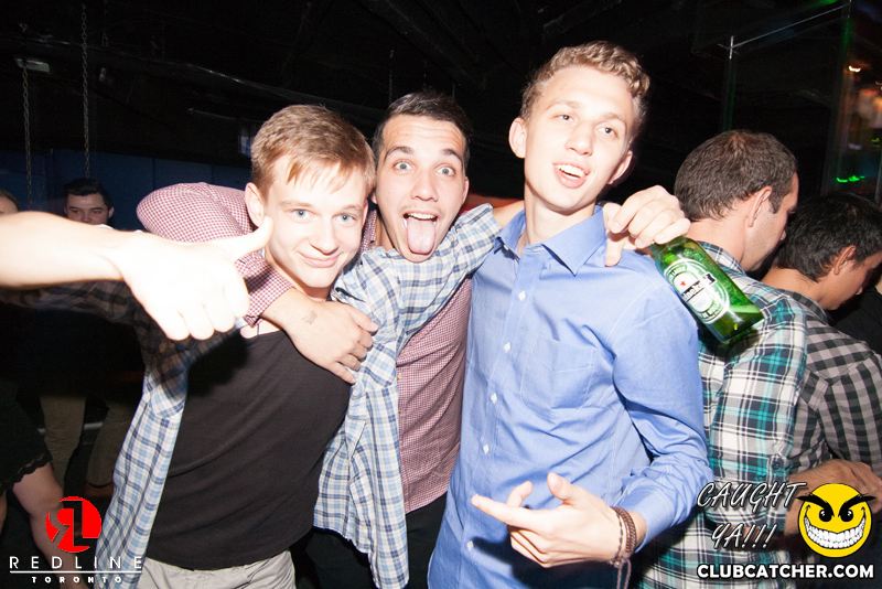 Gravity Soundbar nightclub photo 56 - October 17th, 2014