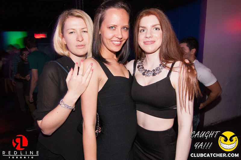 Gravity Soundbar nightclub photo 58 - October 17th, 2014