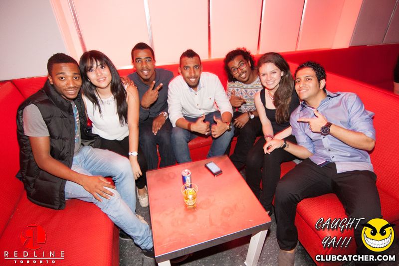 Gravity Soundbar nightclub photo 75 - October 17th, 2014