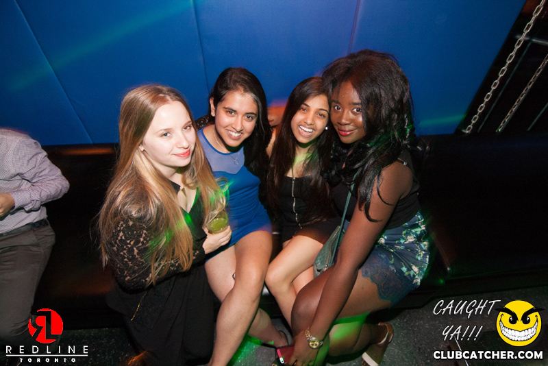 Gravity Soundbar nightclub photo 79 - October 17th, 2014