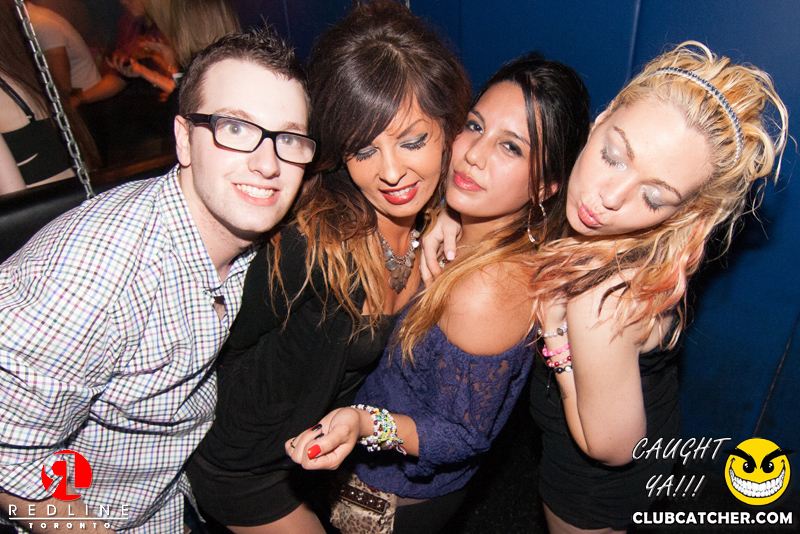 Gravity Soundbar nightclub photo 84 - October 17th, 2014