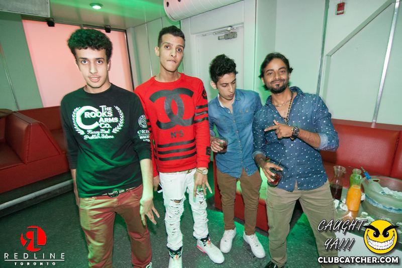 Gravity Soundbar nightclub photo 87 - October 17th, 2014