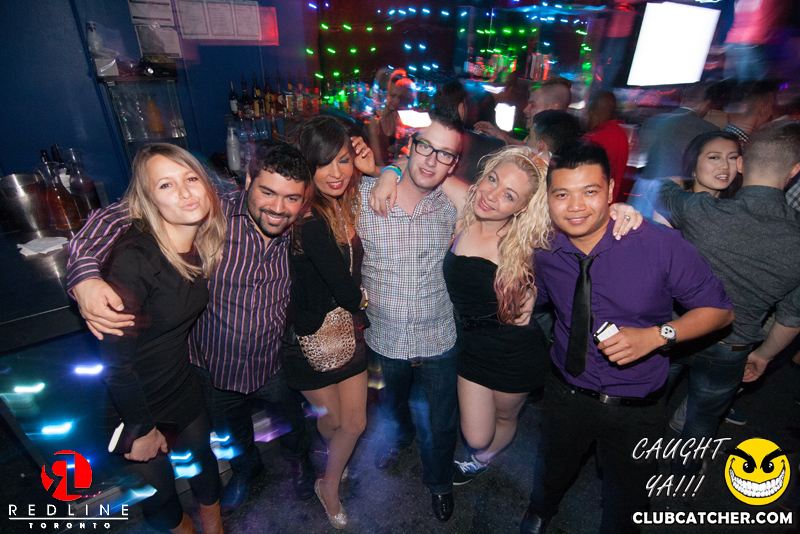 Gravity Soundbar nightclub photo 89 - October 17th, 2014