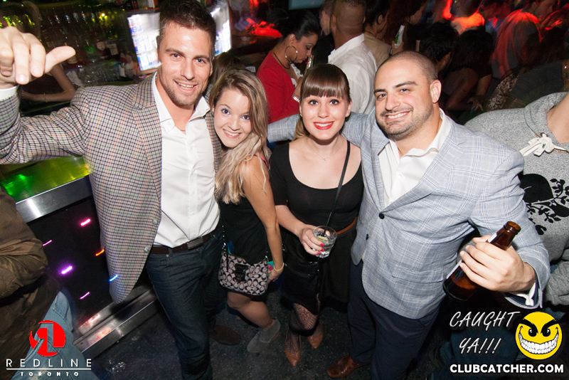 Gravity Soundbar nightclub photo 90 - October 17th, 2014