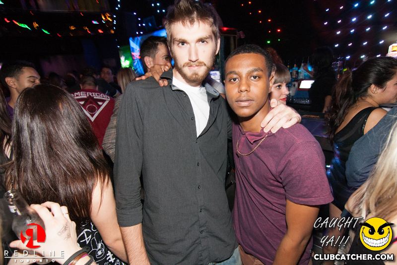 Gravity Soundbar nightclub photo 92 - October 17th, 2014