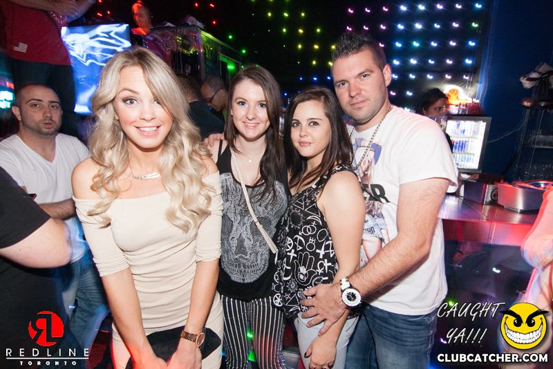 Gravity Soundbar nightclub photo 93 - October 17th, 2014