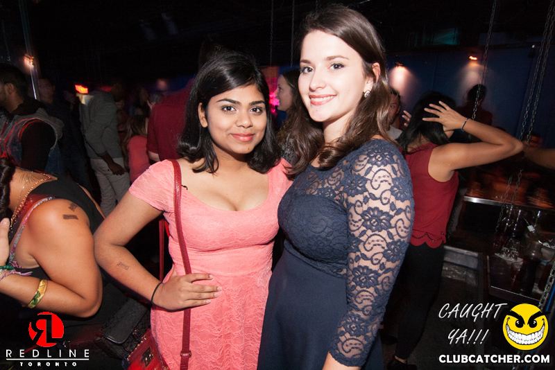 Gravity Soundbar nightclub photo 94 - October 17th, 2014