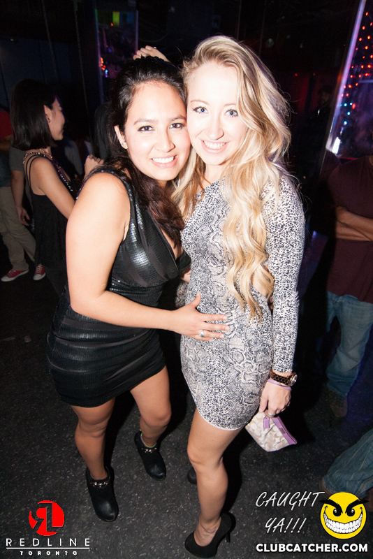 Gravity Soundbar nightclub photo 100 - October 17th, 2014