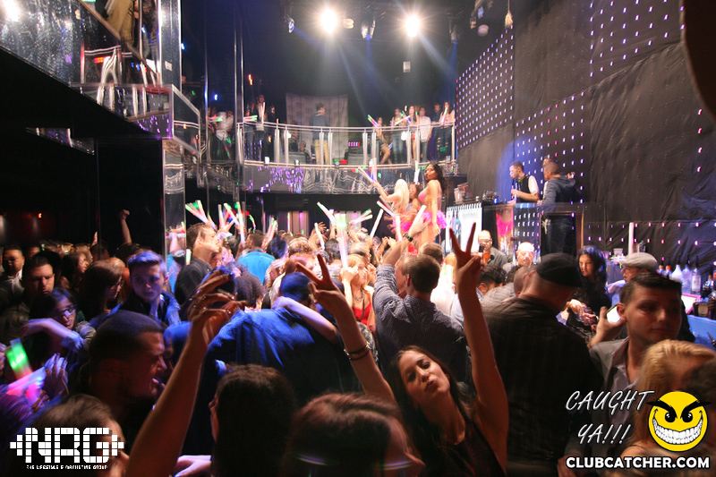 Gravity Soundbar nightclub photo 1 - October 18th, 2014