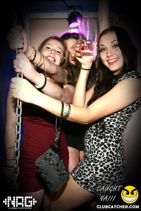 Gravity Soundbar nightclub photo 11 - October 18th, 2014