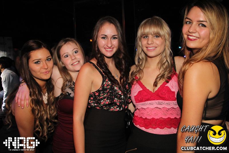 Gravity Soundbar nightclub photo 18 - October 18th, 2014
