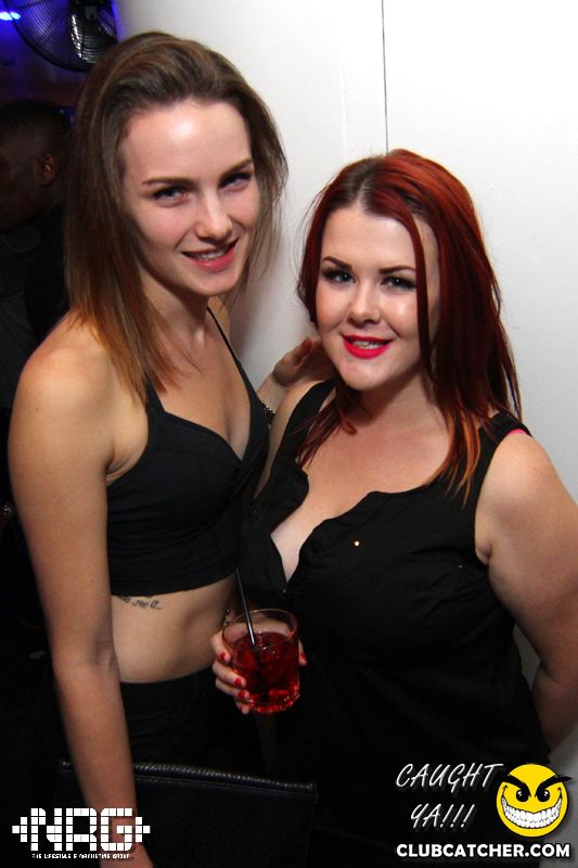 Gravity Soundbar nightclub photo 20 - October 18th, 2014