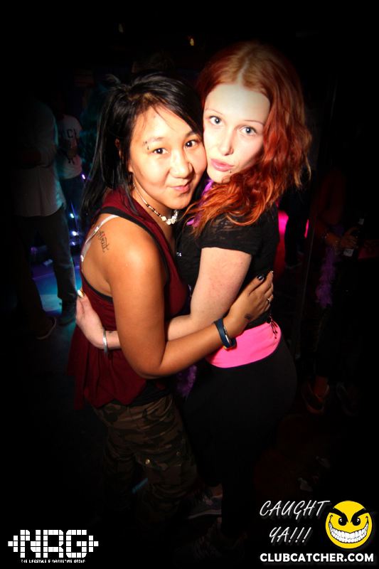 Gravity Soundbar nightclub photo 24 - October 18th, 2014