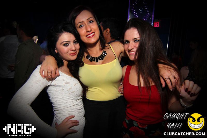 Gravity Soundbar nightclub photo 32 - October 18th, 2014