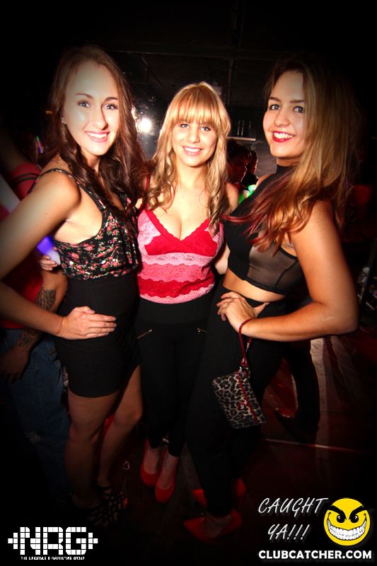 Gravity Soundbar nightclub photo 34 - October 18th, 2014