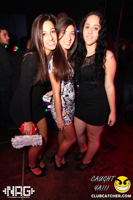 Gravity Soundbar nightclub photo 36 - October 18th, 2014