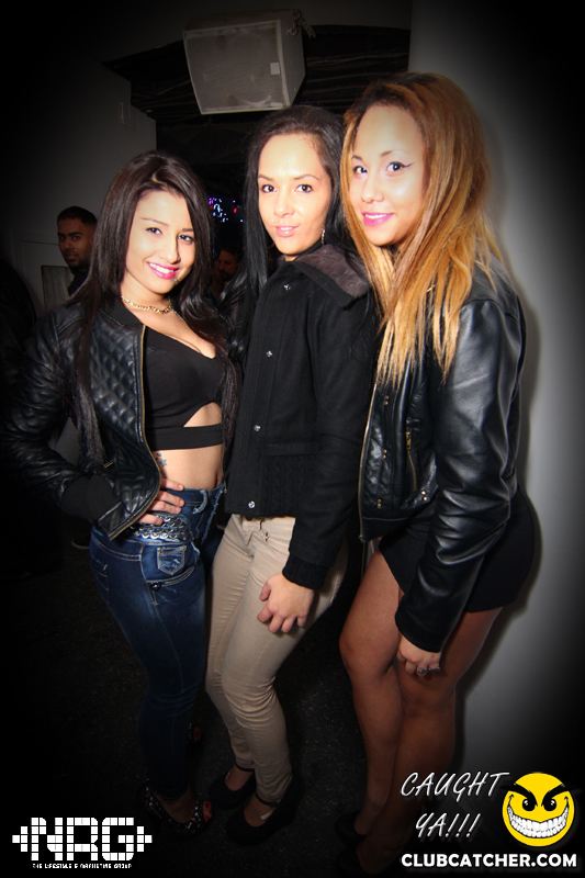 Gravity Soundbar nightclub photo 37 - October 18th, 2014