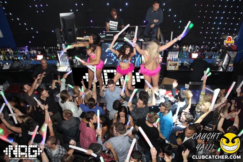 Gravity Soundbar nightclub photo 5 - October 18th, 2014